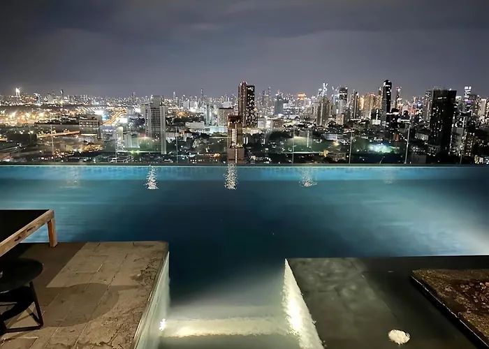 Wyndham Garden Residence Sukhumvit 42