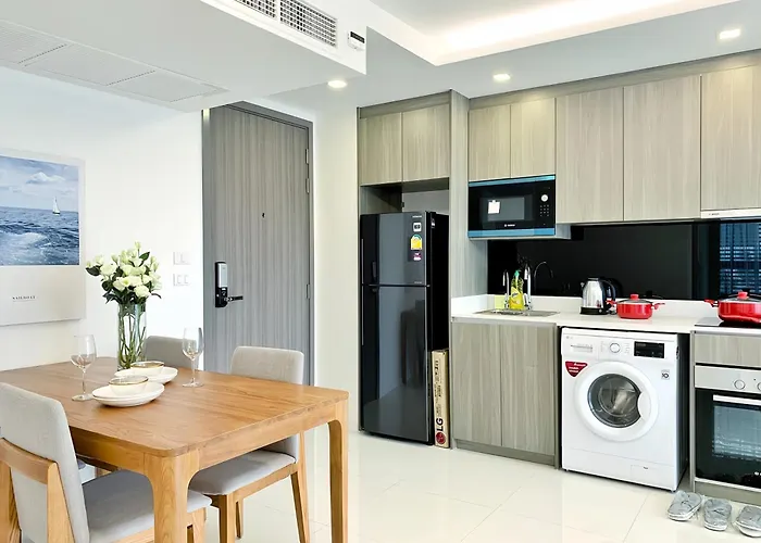 Circle Rein Sukhumvit 12 Bangkok